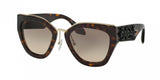 Prada 10TS Sunglasses