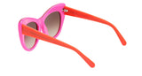 002 - Pink/Orange - Pink