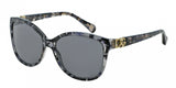 Dolce & Gabbana Iconic Logo 4162P Sunglasses