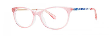 Lilly Pulitzer Ramona Eyeglasses
