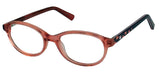 Hello Kitty 336 Eyeglasses
