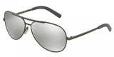 Dolce & Gabbana Lifestyle 2141 Sunglasses