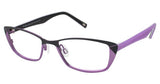 Kliik K538 Eyeglasses