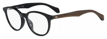 Hugo Boss 0817 Eyeglasses