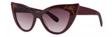 Zac Posen FIONA Sunglasses