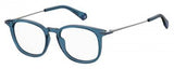 Polaroid Core PldD363 Eyeglasses