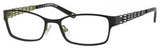 Liz Claiborne 431 Eyeglasses