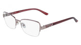 Marchon NYC TRES JOLIE 184 Eyeglasses