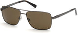 Harley-Davidson 0932X Sunglasses