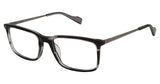 Ben Sherman BSCHESTER Eyeglasses