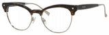 Max Mara Mm1271 Eyeglasses