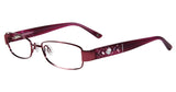 Bebe 5050 Eyeglasses