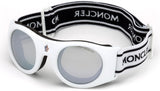 Moncler 0051 Sunglasses