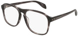 Alexander McQueen Amq Edge AM0101O Eyeglasses