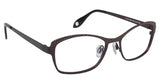 Fysh F3523 Eyeglasses