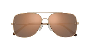 Stella McCartney Stella Essentials SC0055S Sunglasses
