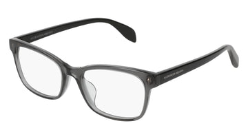 Alexander McQueen Iconic AM0149OA Eyeglasses