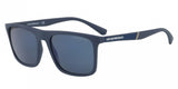 Emporio Armani 4097 Sunglasses