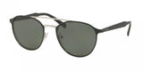 Prada Conceptual 62TS Sunglasses