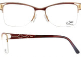 Cazal 1234 Eyeglasses