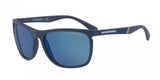 Emporio Armani 4107 Sunglasses