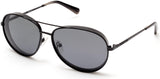 Kenneth Cole New York 7223 Sunglasses