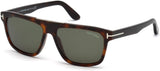 Tom Ford 0628 Sunglasses