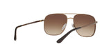 507413 - Havana - Brown Gradient