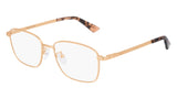 McQueen Iconic MQ0244OP Eyeglasses