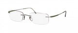 Silhouette Titan Dynamics 7719 Eyeglasses