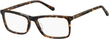 Fossil 7090 Eyeglasses