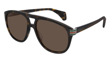 Gucci Web GG0525S Sunglasses
