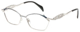 Diva 5514 Eyeglasses