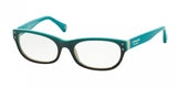 Coach 6034 Eyeglasses