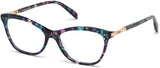 Emilio Pucci 5121 Eyeglasses