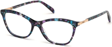 Emilio Pucci 5121 Eyeglasses