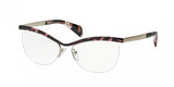 Prada 64QV Eyeglasses