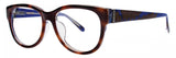 Vera Wang VA01 Eyeglasses