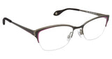 Fysh F3571 Eyeglasses