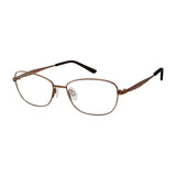 Charmant Pure Titanium TI12158 Eyeglasses
