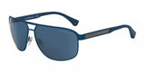 Emporio Armani 2025 Sunglasses