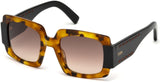 TOD'S 0213 Sunglasses