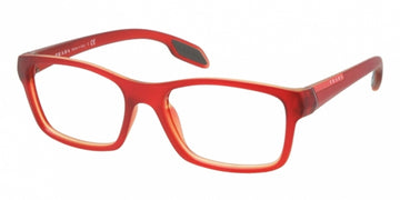 Prada Linea Rossa 06DV Eyeglasses