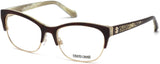 Roberto Cavalli 5023 Eyeglasses