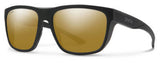 Smith Barra Sunglasses