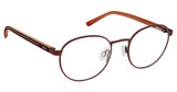 Superflex SFK218 Eyeglasses