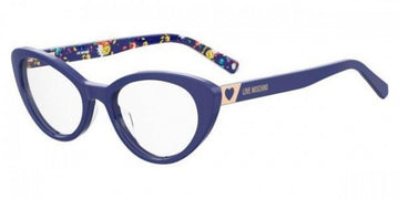 Moschino Love Mol577 Eyeglasses