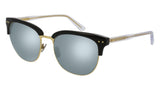 Bottega Veneta Timeless Elegance BV0092SK Sunglasses