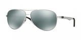 Ray Ban Carbon Fibre 8313 Sunglasses