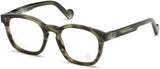 Moncler 5039 Eyeglasses